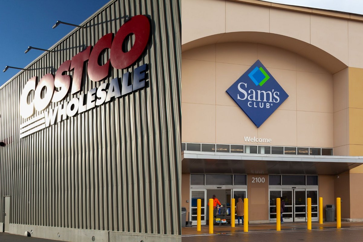 Which Is Better in Colorado? Costco or Sam's Club?