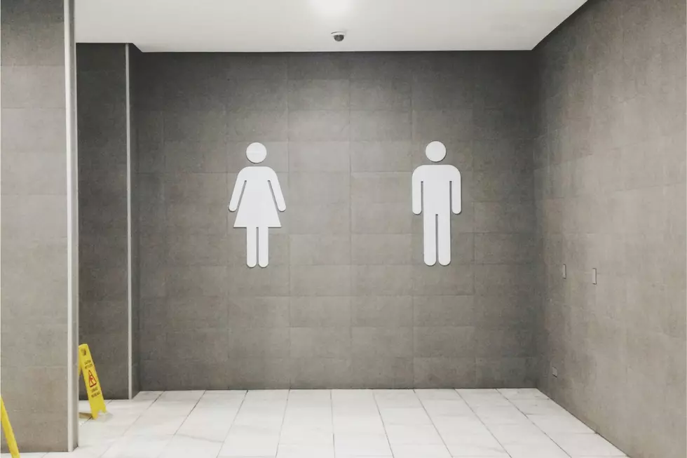 How are the Bathrooms at the Denver Airport?