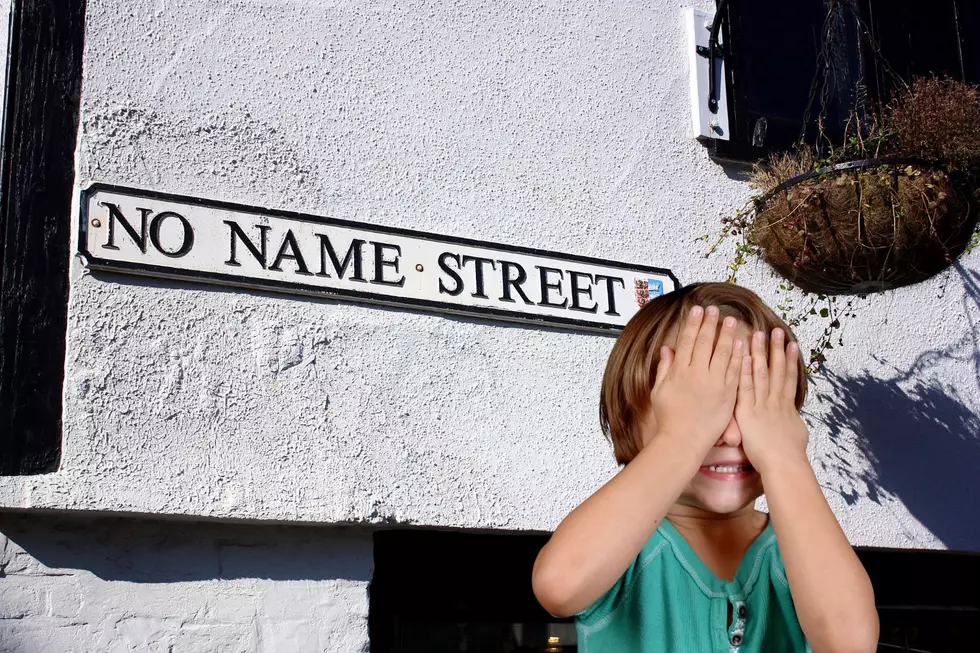 The Filthiest Sounding Street Names In Northern Colorado