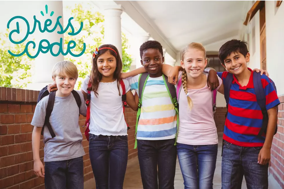 Northern Colorado School Dress Codes 