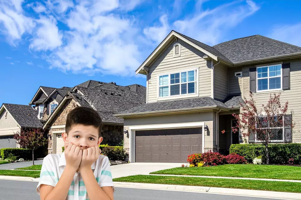 How Young Is Too Young To Leave Your Kid Home Alone In Colorado