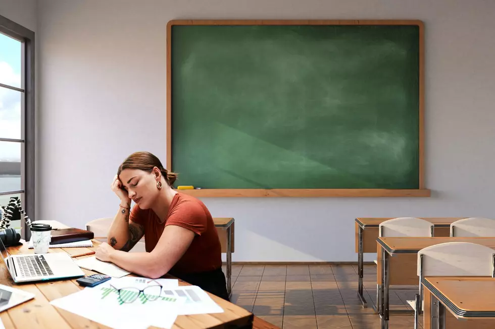School Rules in 2026 That Would Confuse Every Kid From The ’90s