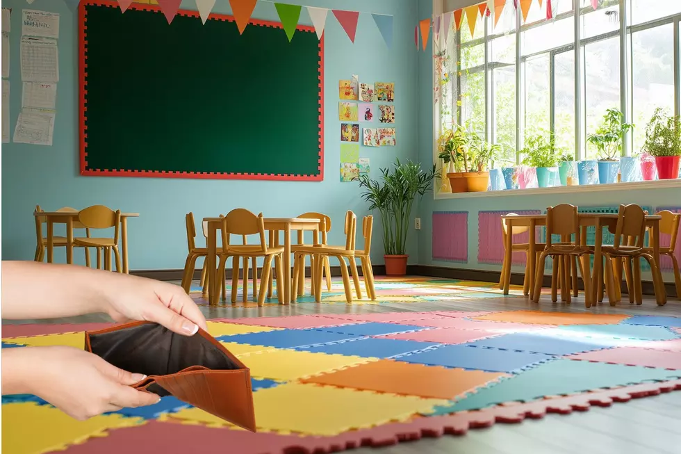 You Won’t Believe What Teachers Are Buying With Their Own Money