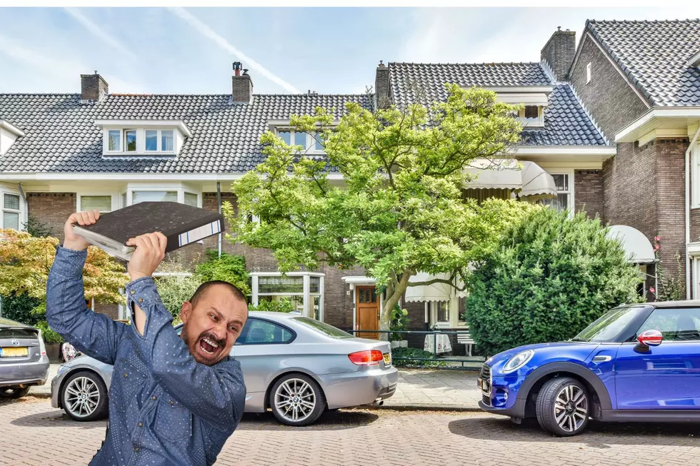 Can Someone Park In Front Of Your House In Colorado?