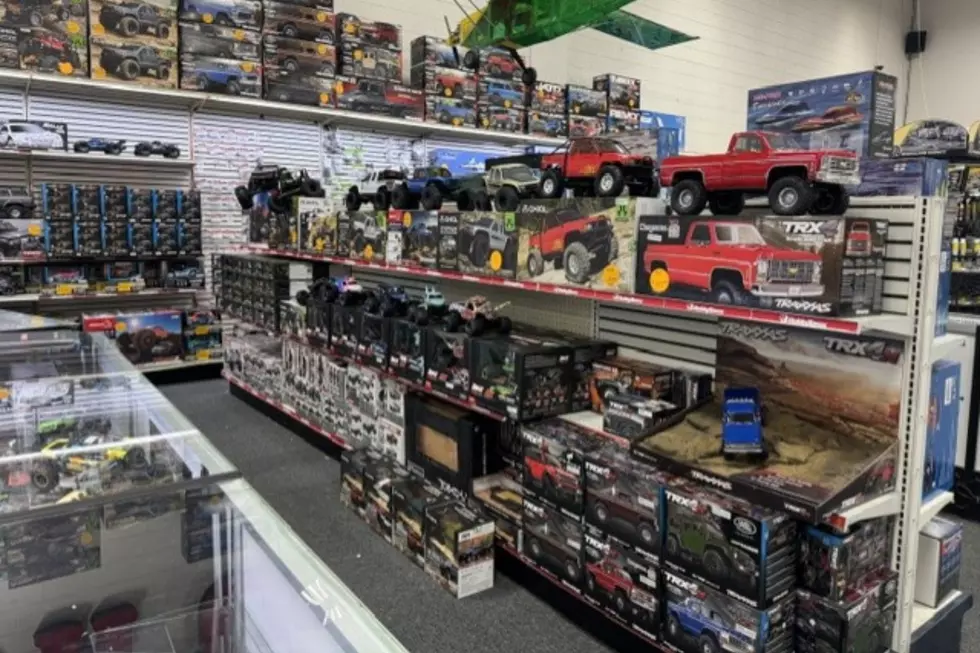 Westminster Hobby Shop Is Worth the Trip From Northern Colorado