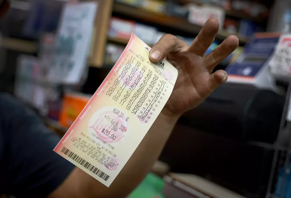 $2 Million Mega Millions Ticket Sold in Northern Colorado