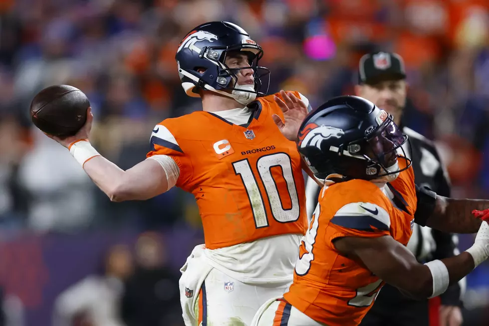Who Is the Denver Broncos’ Biggest Rival?