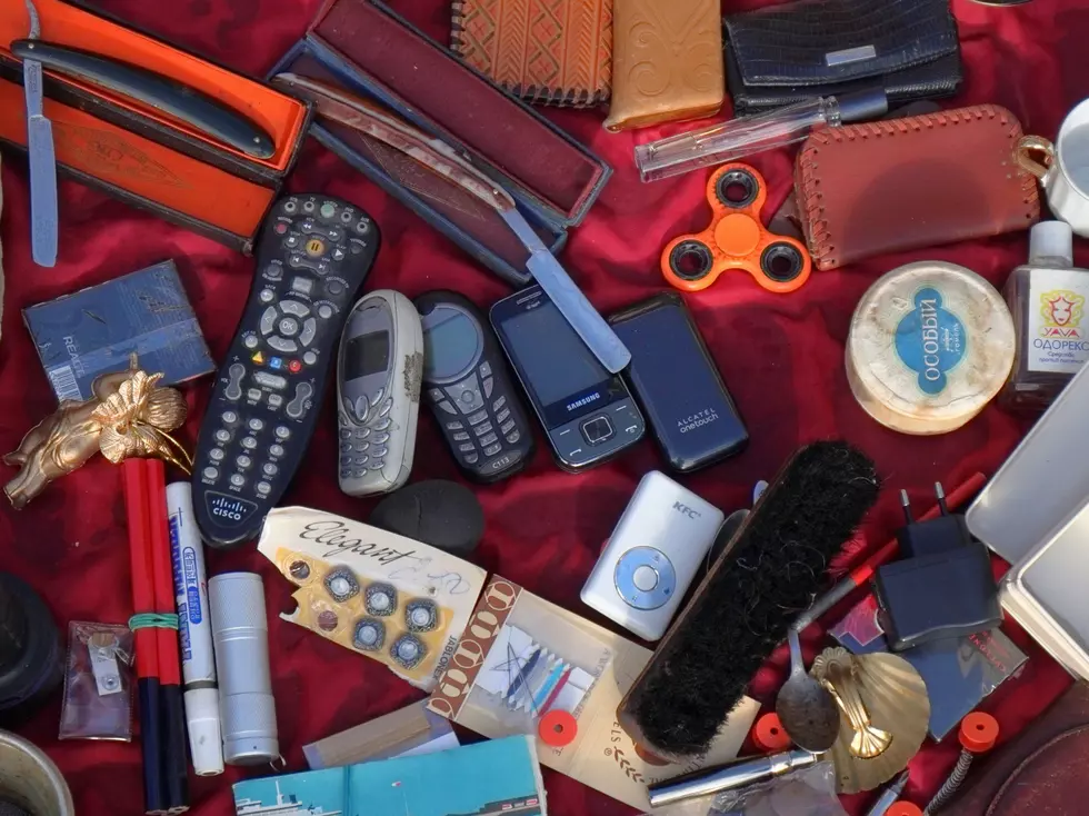 Does Your Junk Drawer Have One Of These In It? Mine Sure Does