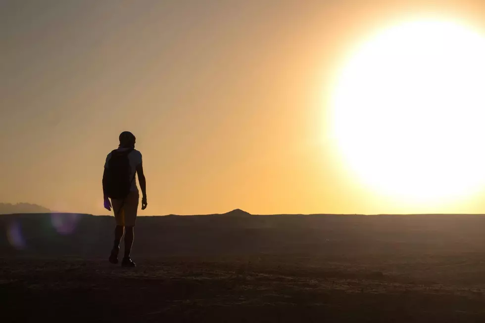 Colorado Just Had Its Hottest Summer in Over 100 Years