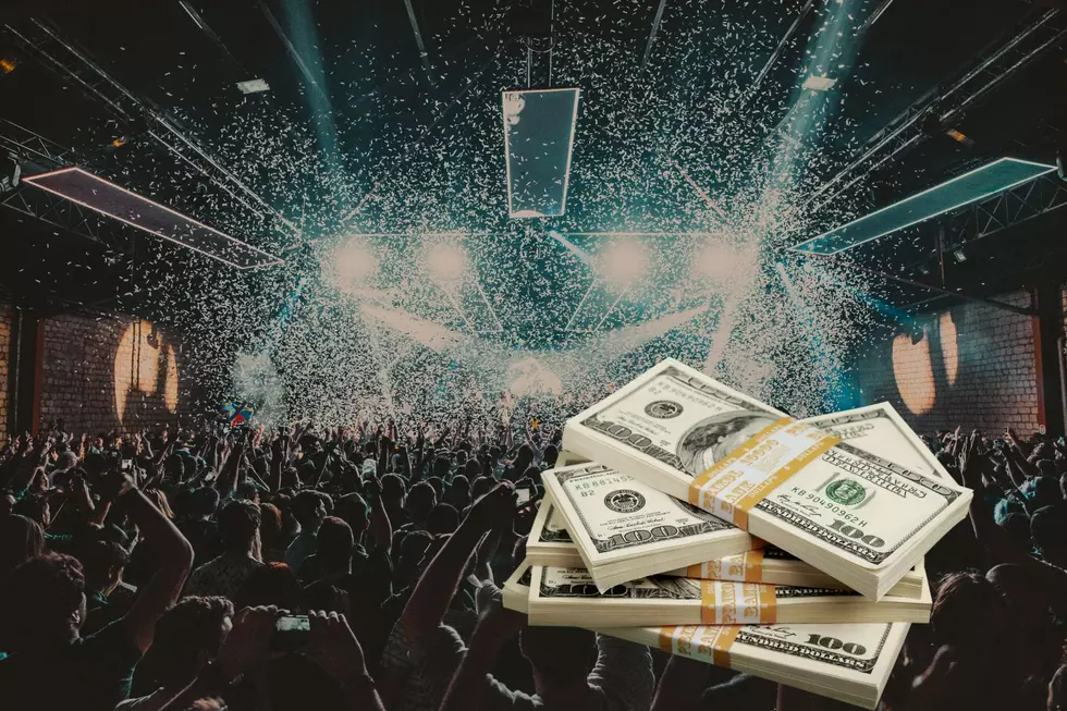 Colorado Concert Tickets Range From $57 To $600 In 2026