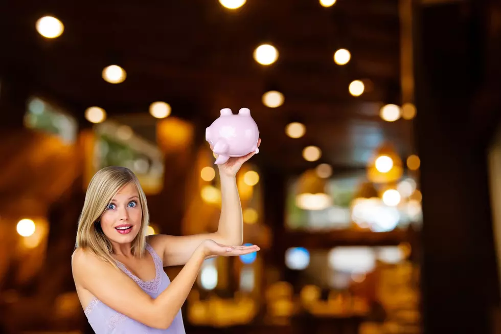Can We Talk About How Awkward Tipping Has Become?
