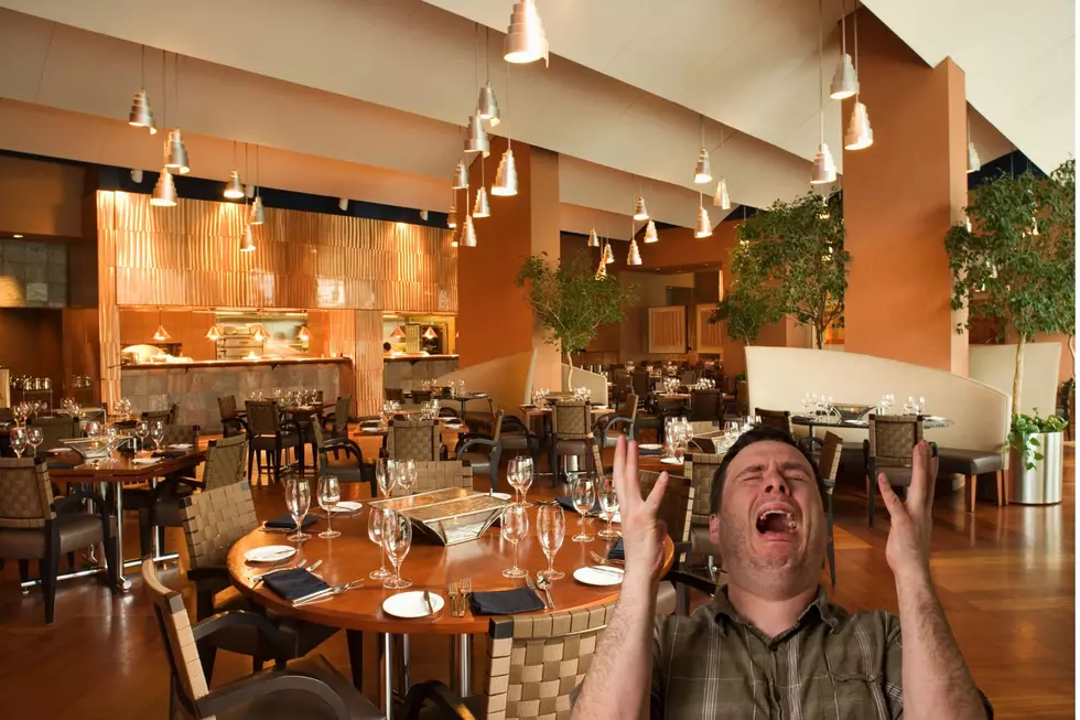 What Northern Colorado Restaurant Workers Want You To Stop Doing