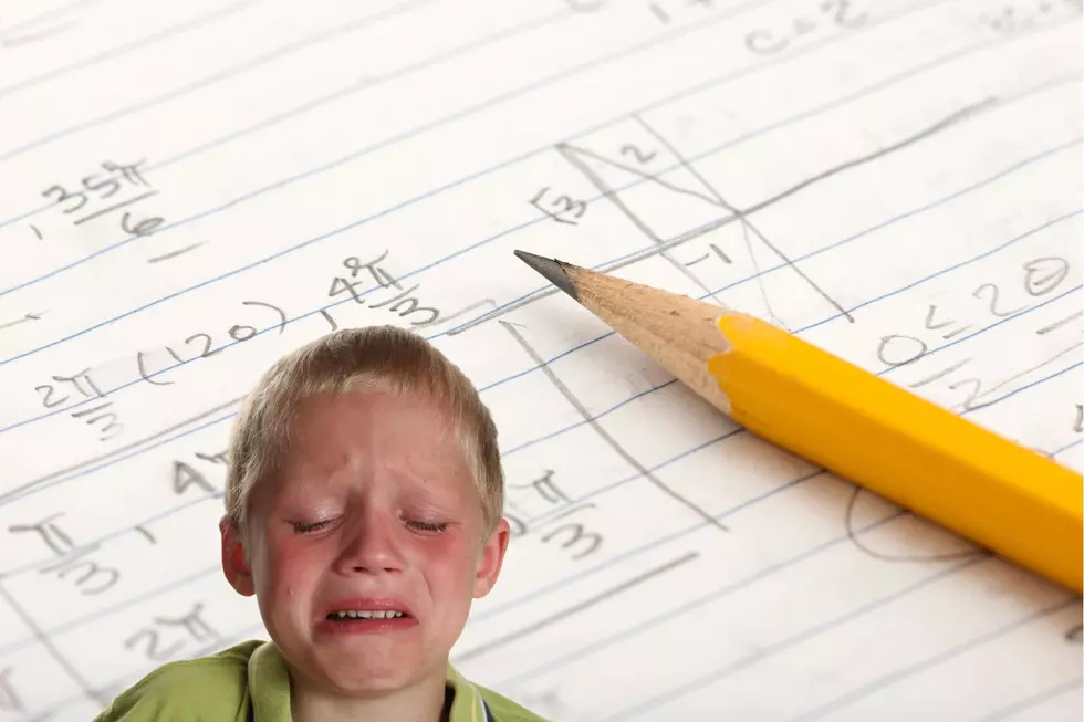 Do kids really need nightly homework?