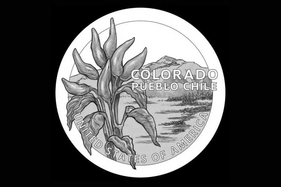 Pueblo Chile Could Be Featured on Colorado’s 2028 $1 Coin