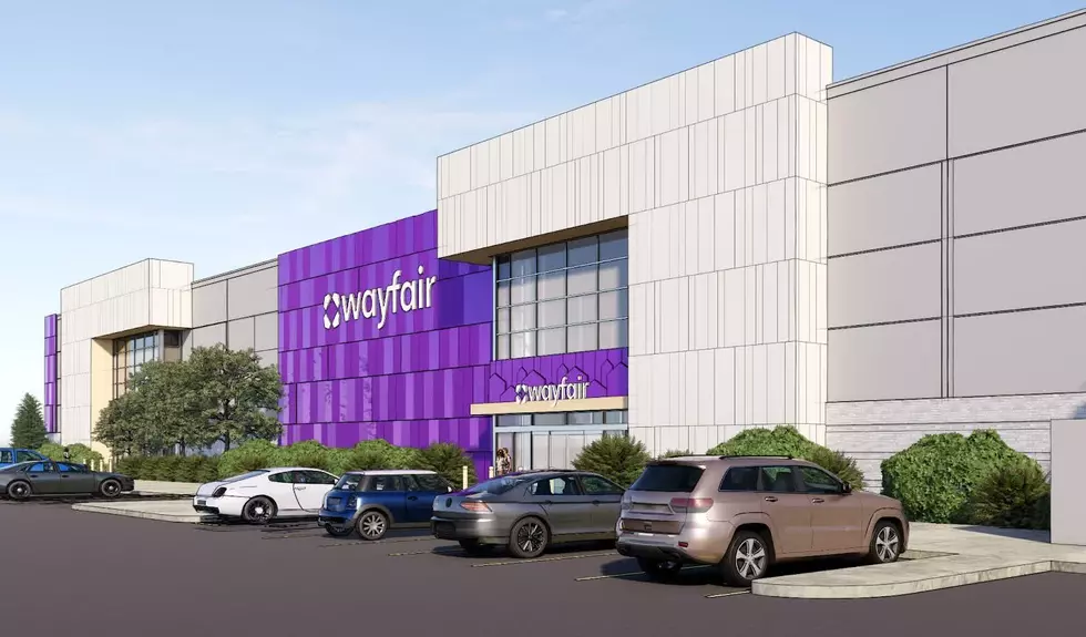 Wayfair Denver Announces Opening Date