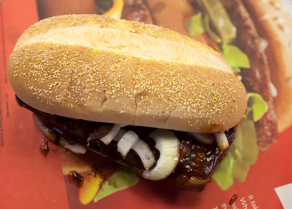 Where to Find the McRib in Northern Colorado in 2026