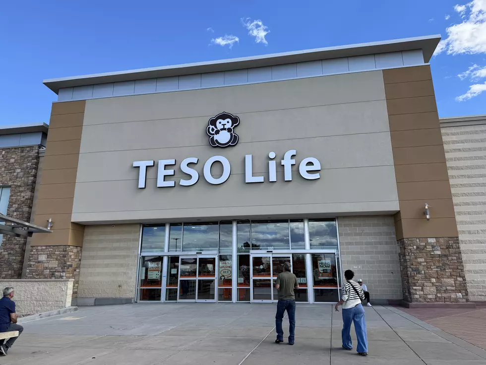 Colorado’s First Teso Life Store Is Open in Aurora