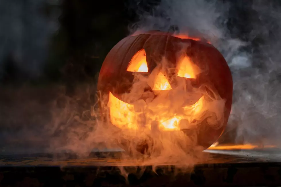 Where Are the Halloween Decorations in Colorado?
