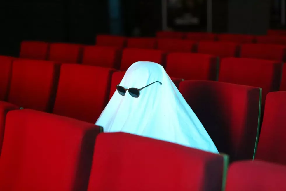 What is Colorado's Favorite Halloween Movie?
