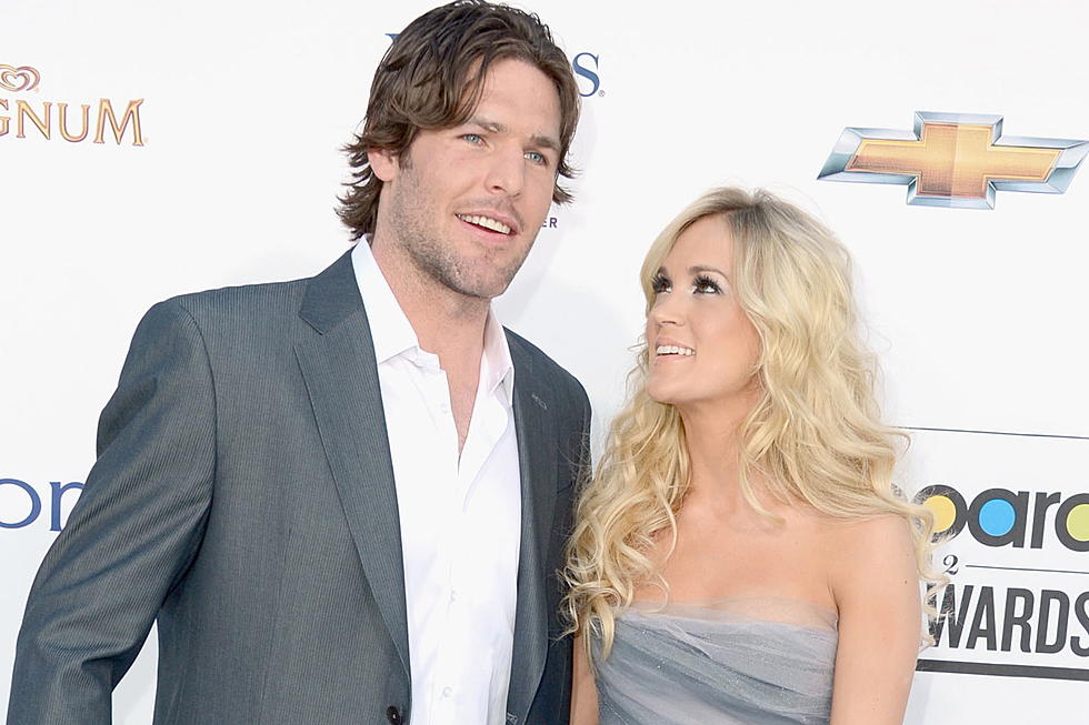 Carrie Underwood’s Husband Extends Contract With Nashville Predators