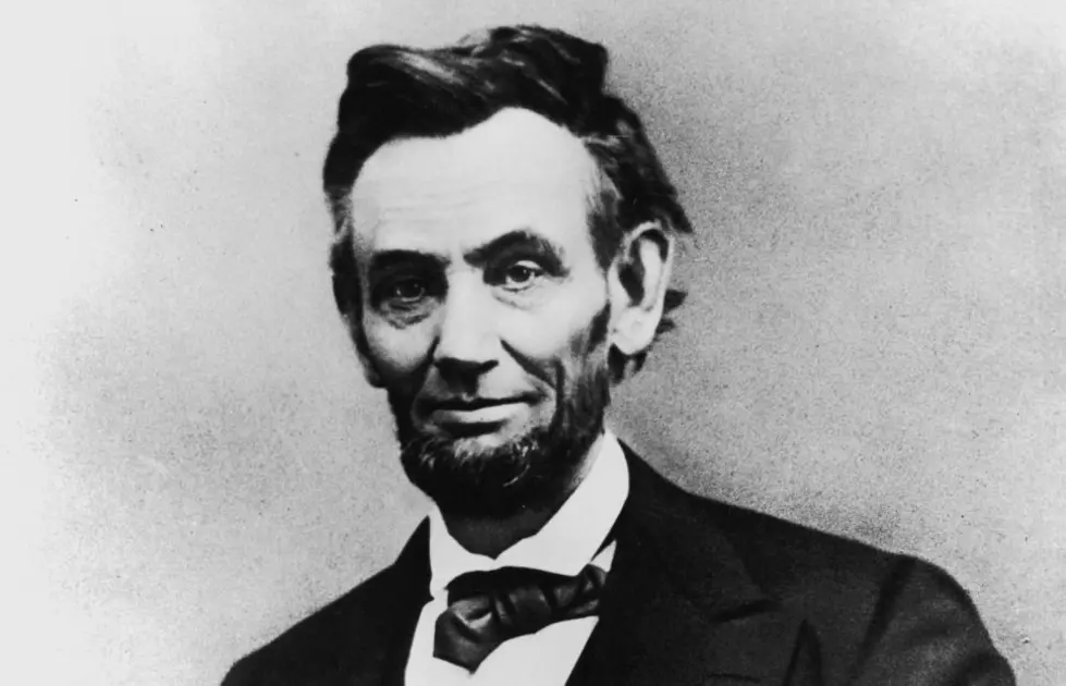 Did You Know Abraham Lincoln Owned Two Pieces of Land in Iowa?