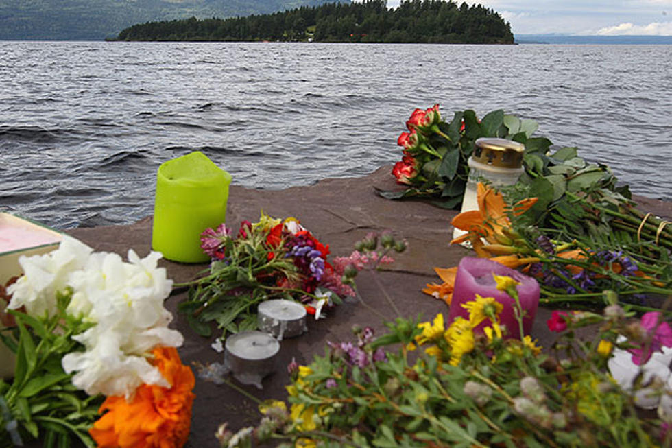 Norway’s Breivik Deemed Sane, Sentenced to Prison