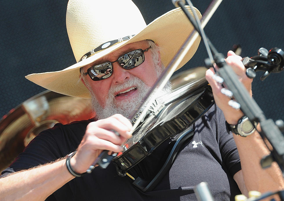 Charlie Daniels To Come Back Strong Monday Night