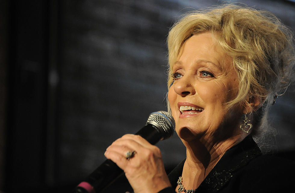 Connie Smith Joins Jim Ed Brown On KXRB