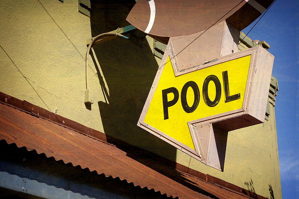 Baby Boomer Memory Lane: The Small Town Pool Hall