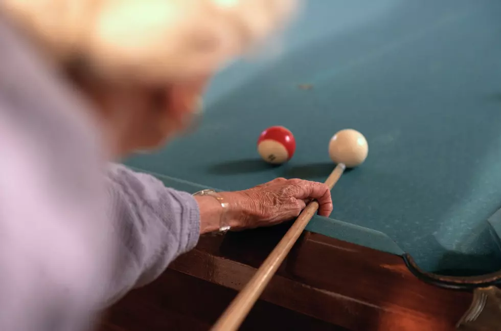 Baby Boomer Memory Lane: The Small Town Pool Hall