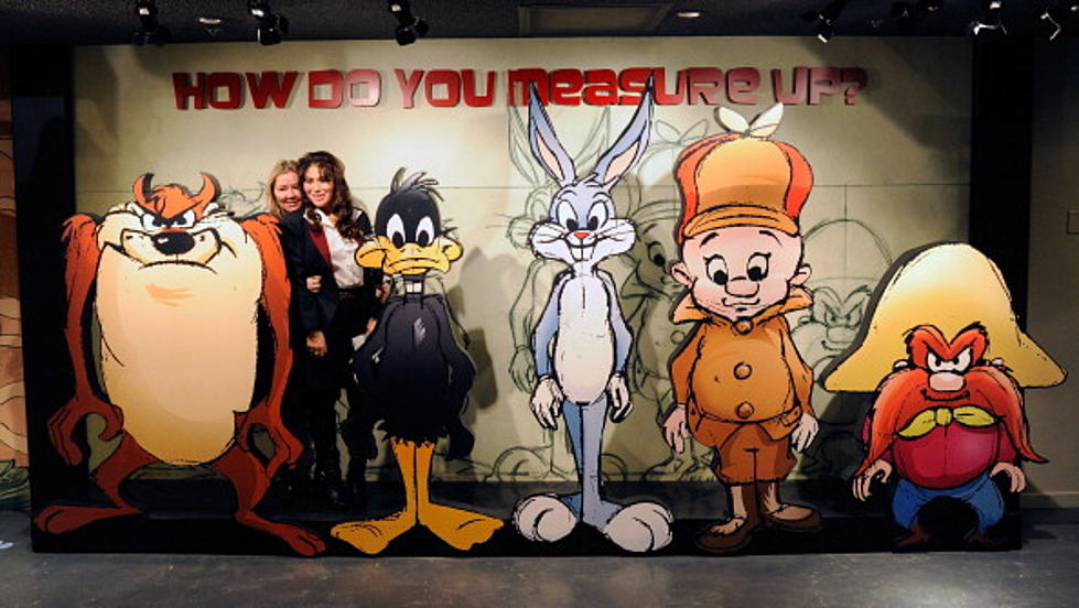 Baby Boomer Memory Lane: Bugs, Daffy And The Gang