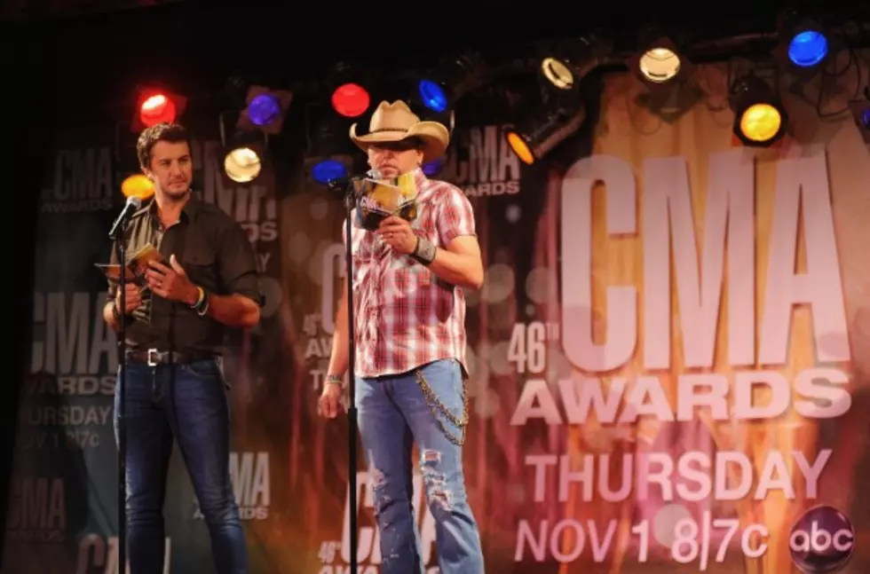 It&#8217;s Country Music&#8217;s Biggest Night
