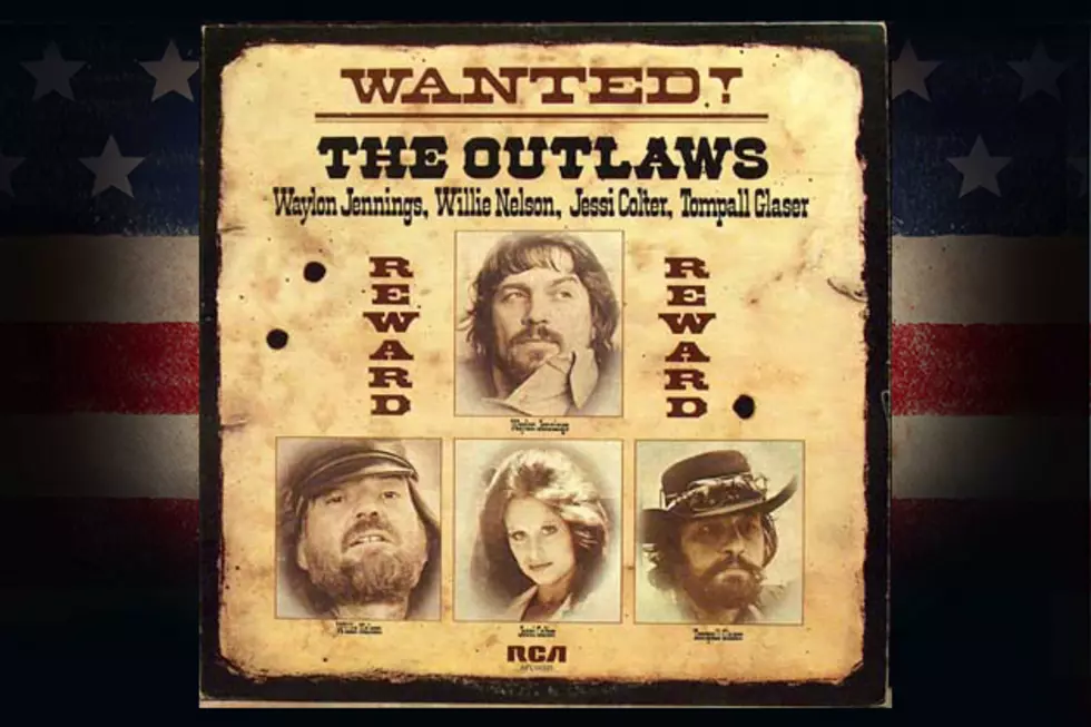 Outlaw Weekend On KXRB