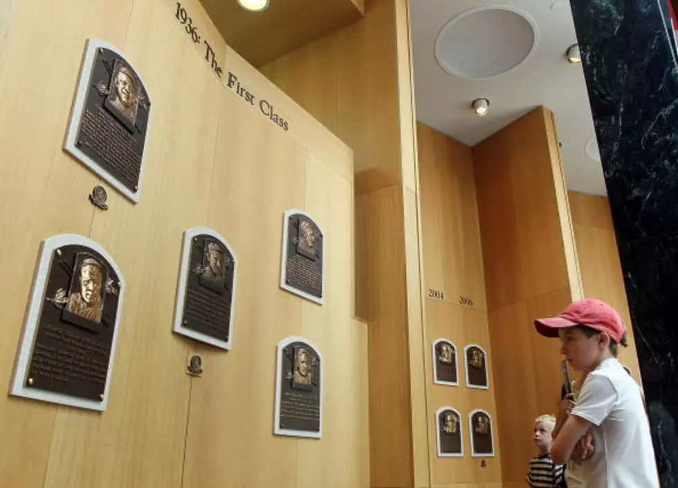 Baseball Hall of Asterisks