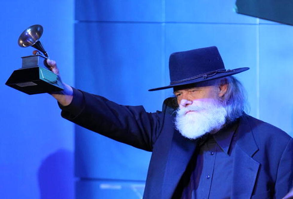 Garth Hudson of ‘The Band’ Possesions Sold