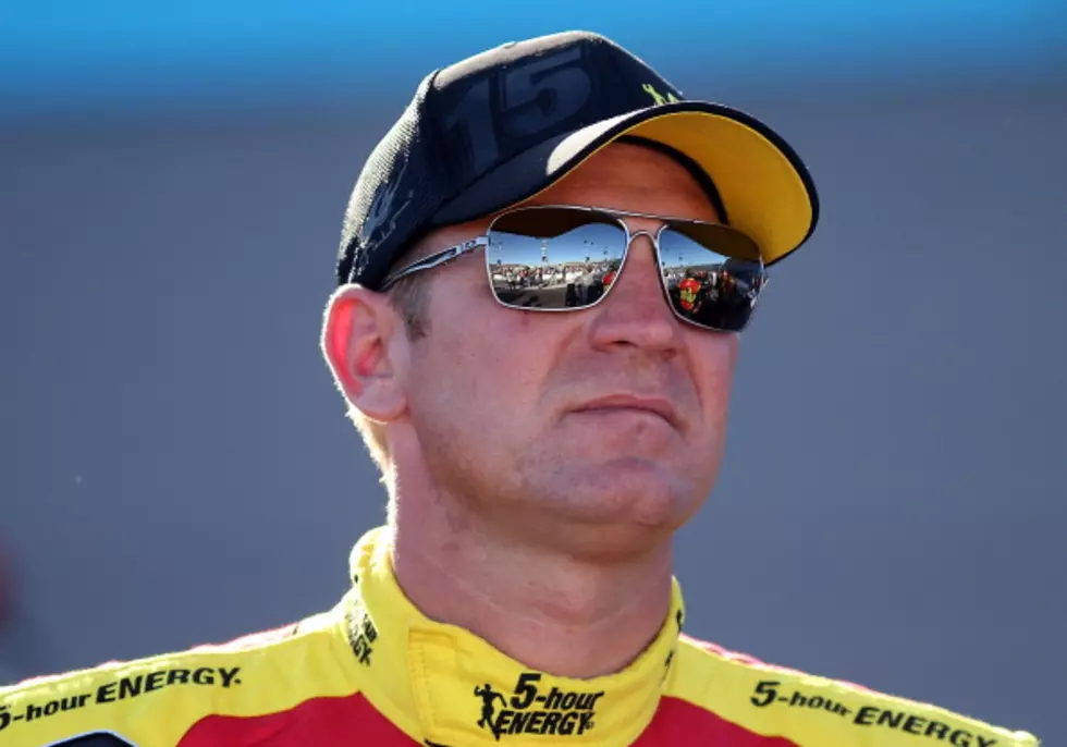 Mitchell South Dakota Motorcycle Company Suing NASCAR Star Clint Bowyer