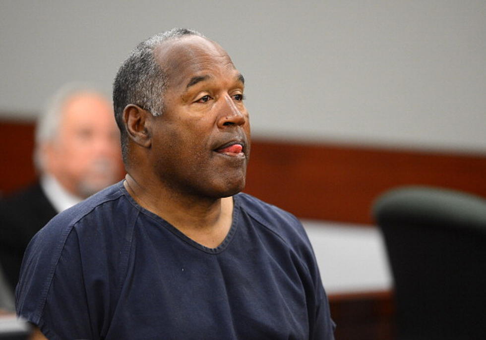 Hard To Believe But O. J. Simpson Was One Of Football’s Greatest Players