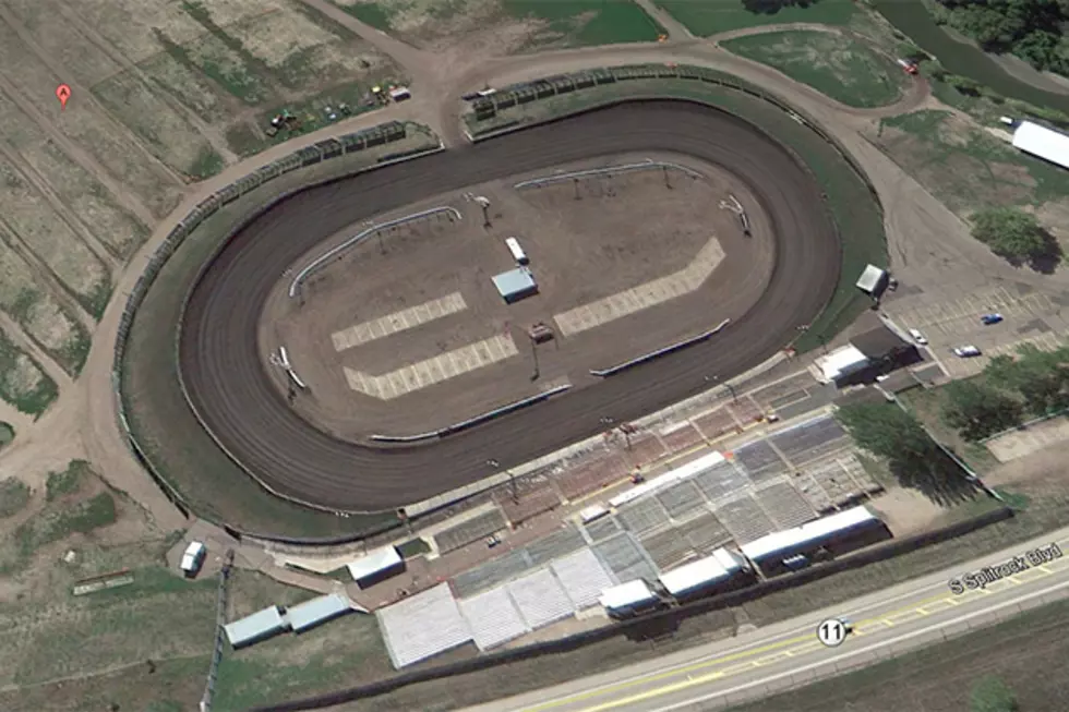 Auto Racing in Sioux Falls May Have Taken It&#8217;s Final Lap
