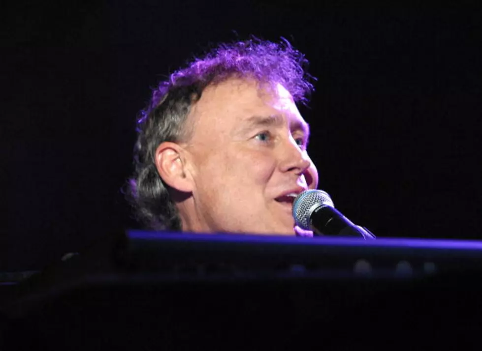 Almost Country: Pop Music&#8217;s Bruce Hornsby