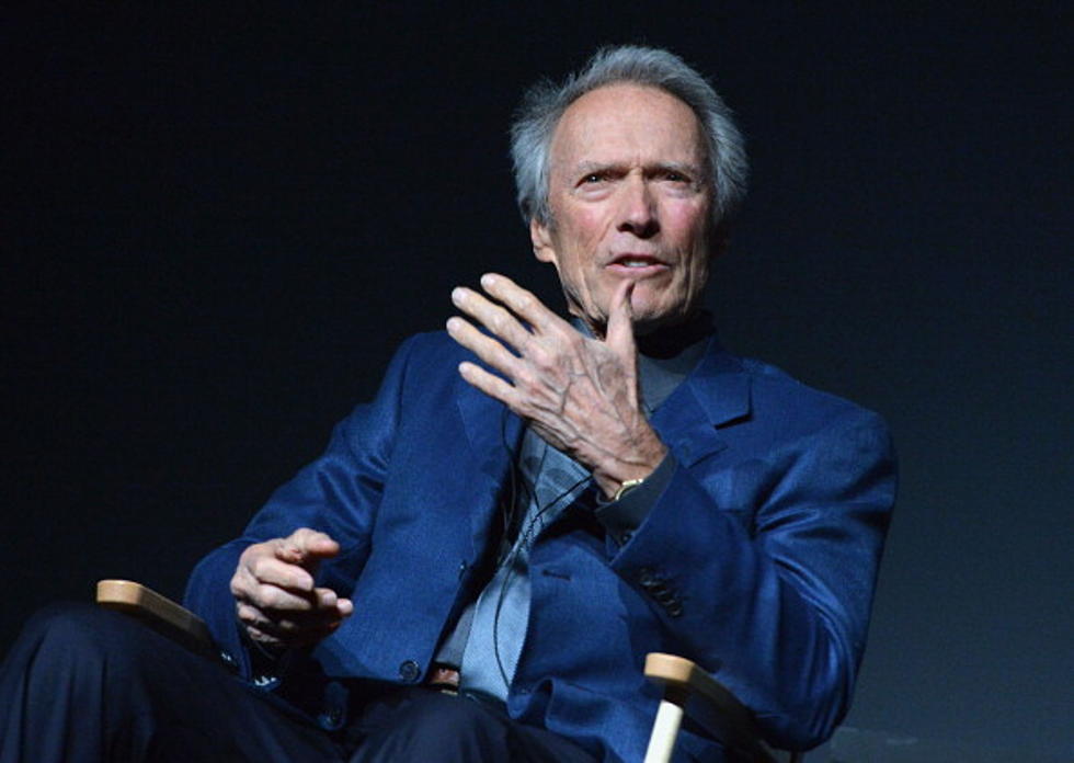 What In The World Does Clint Eastwood Have To Do With Classic Country Music?