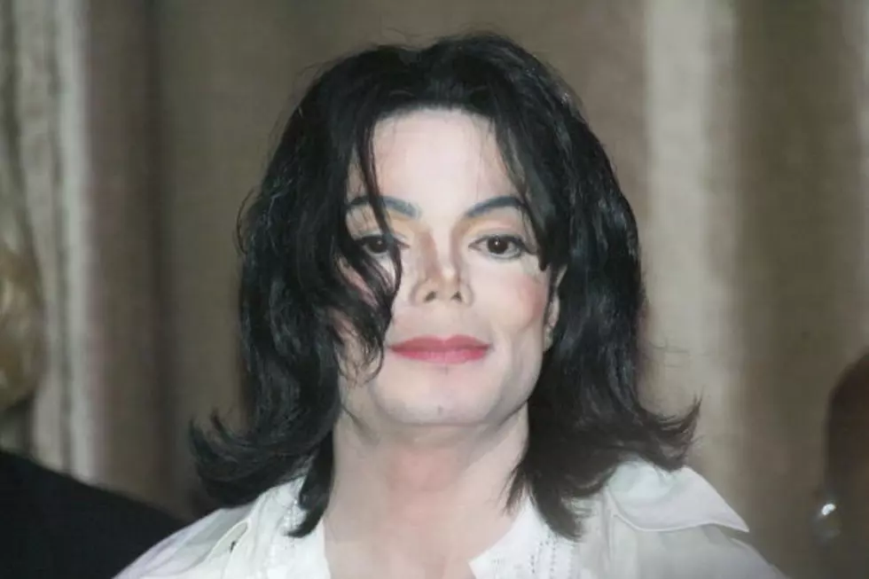 Doing Nothing, Michael Jackson Earns $160 Million Last Year
