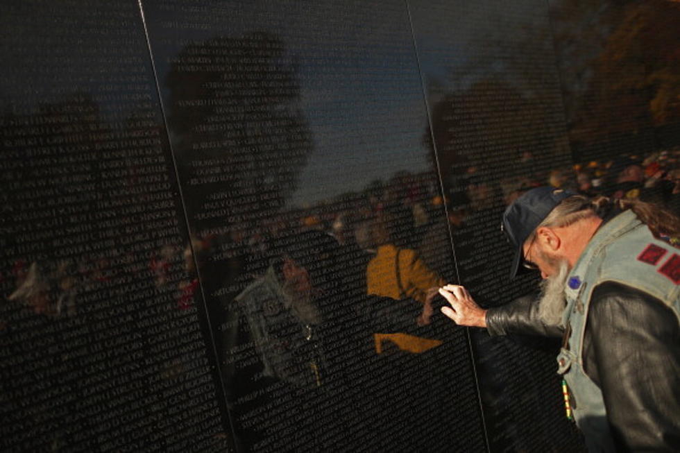 What You May Not Know Or Understand About The Vietnam Memorial &#8216;Wall&#8217;