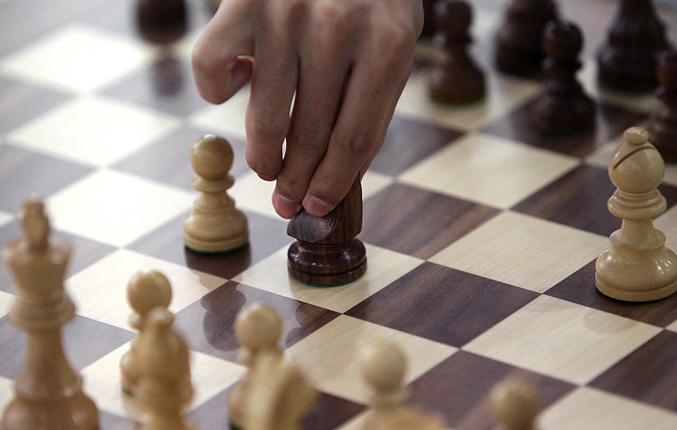 Man Killed Playing Chess