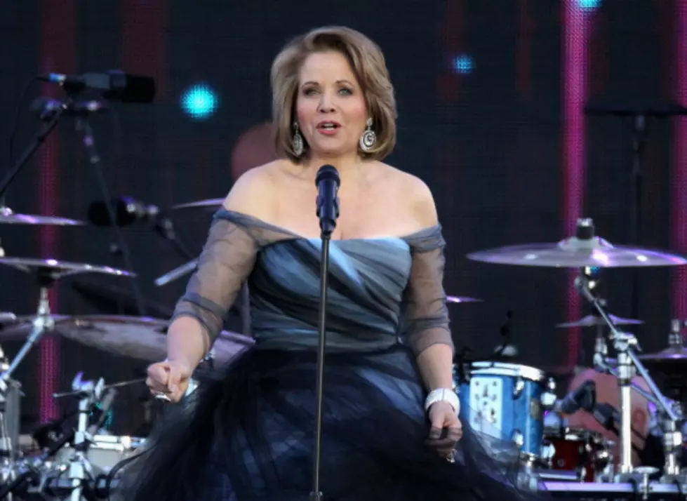 Grammy Winning Opera Singer To Perform National Anthem At Super Bowl