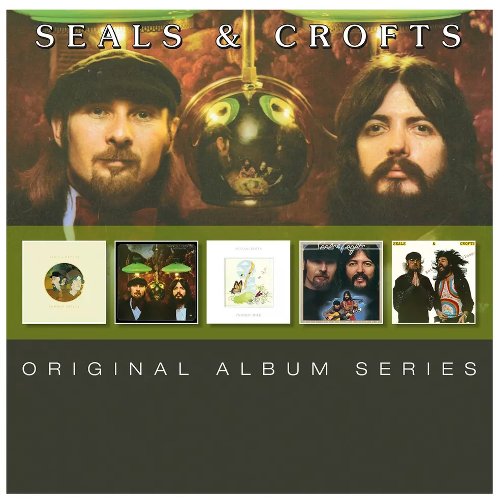 The Unknown Country Connection With Classic Pop Duo Seals And Crofts