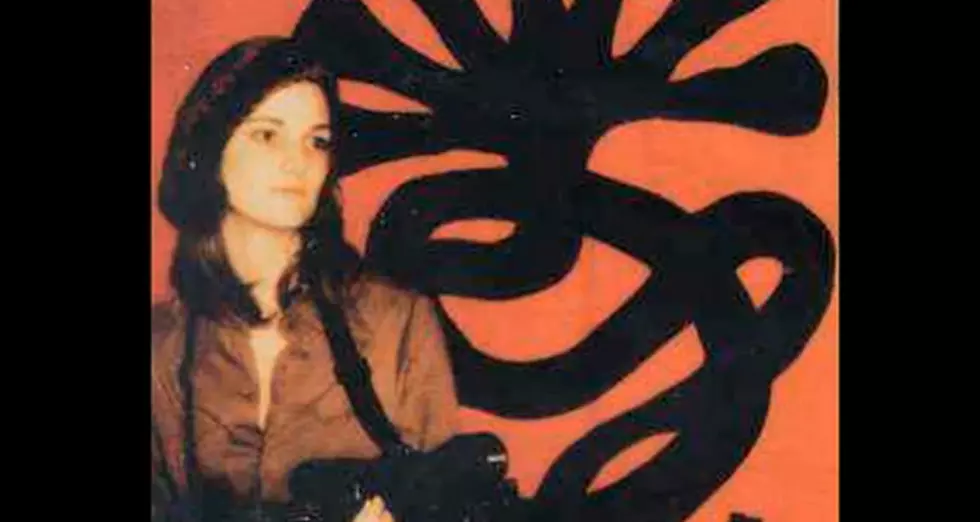 40 Years Ago: Patty Hearst Kidnapped