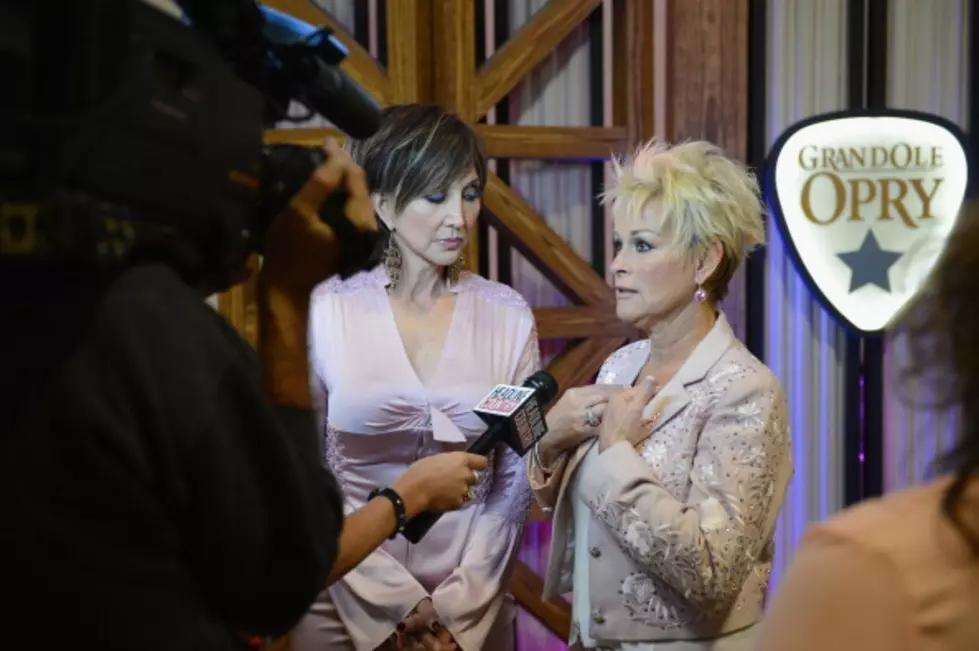 I Love Life:  Lorrie Morgan Triumphed Over Tough Times