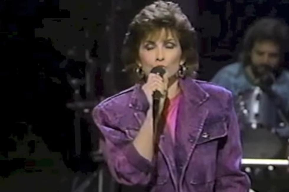 Whatever Happened To Country Star Charly McClain?