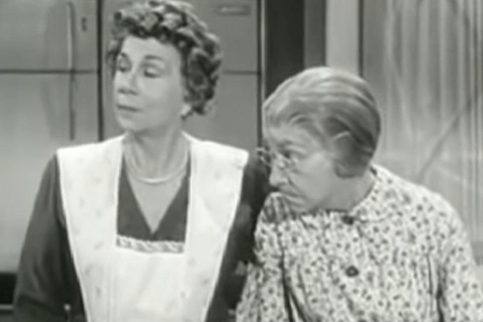 She Was My Granny…And She Was Yours Too!  So Whatever Happened To Granny From ‘The Beverly Hillbillies’?