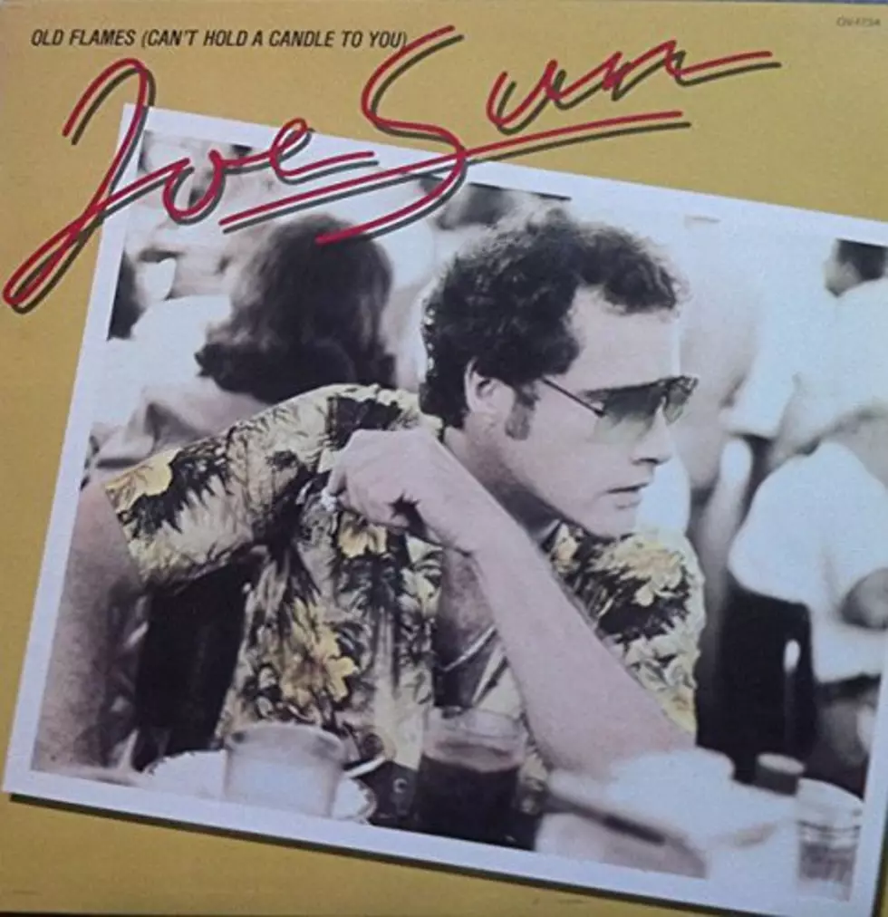 He Had A Huge Hit In 1978. Whatever Happened To Joe Sun?